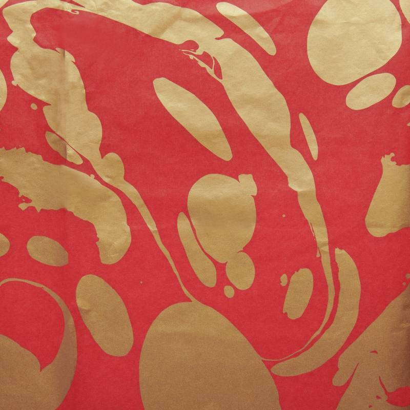 Seidenpapier Marmor 415x50cm von Rico Design