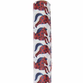 Seidenpapier Pferde von Rico Design