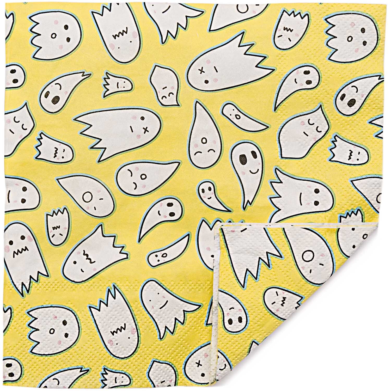 Rico Design Servietten Gespenster 20 Stück von Rico Design