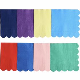 Servietten Magic Rainbow Servietten Magic Rainbow von Rico Design