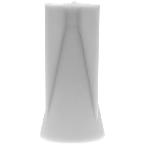 Silikon Kerzengießform "Kegel" von Rico Design