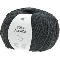 Soft Alpaca von Rico Design