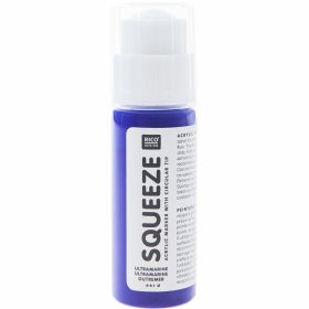 Squeeze Acrylic Marker 60ml Squeeze Acrylic Marker 60ml von Rico Design