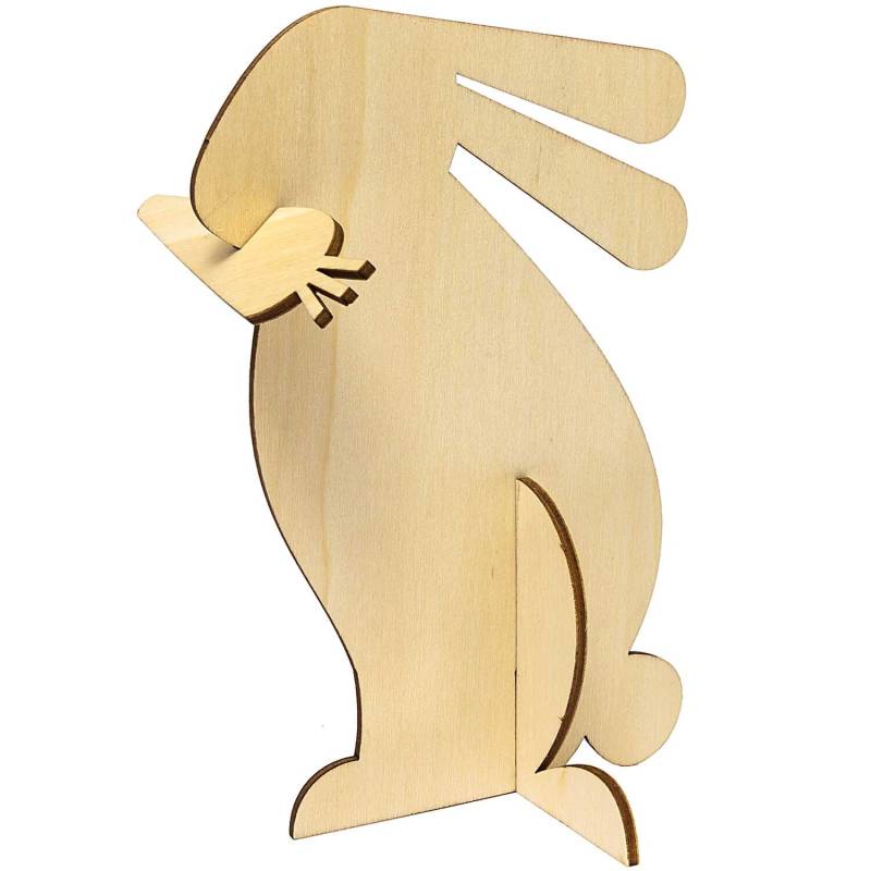 Rico Design Steckhasen 2 Stück von Rico Design