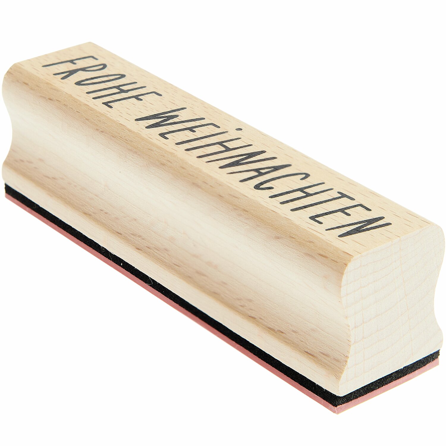 Stempel Frohe Weihnachten Stempel Frohe Weihnachten von Rico Design