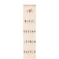 Stickpackung Adventskalender Kinder vorgezeichnet Stickpackung Adventskalender Kinder vorgezeichnet von Rico Design
