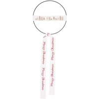 Stickpackung Häuser für Metallring Ø 25cm Stickpackung Häuser für Metallring Ø 25cm von Rico Design