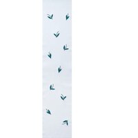 Stickpackung Tischband Maiglöckchen vorgezeichnet von Rico Design