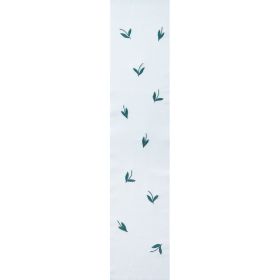 Stickpackung Tischband Maiglöckchen vorgezeichnet Stickpackung Tischband Maiglöckchen vorgezeichnet von Rico Design