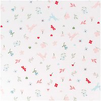 Rico Design Stoff Hasenwiese 140cm von Rico Design