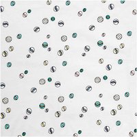 Stoff Jersey Murmeln grau 70x100cm Stoff Jersey Murmeln grau 70x100cm von Rico Design