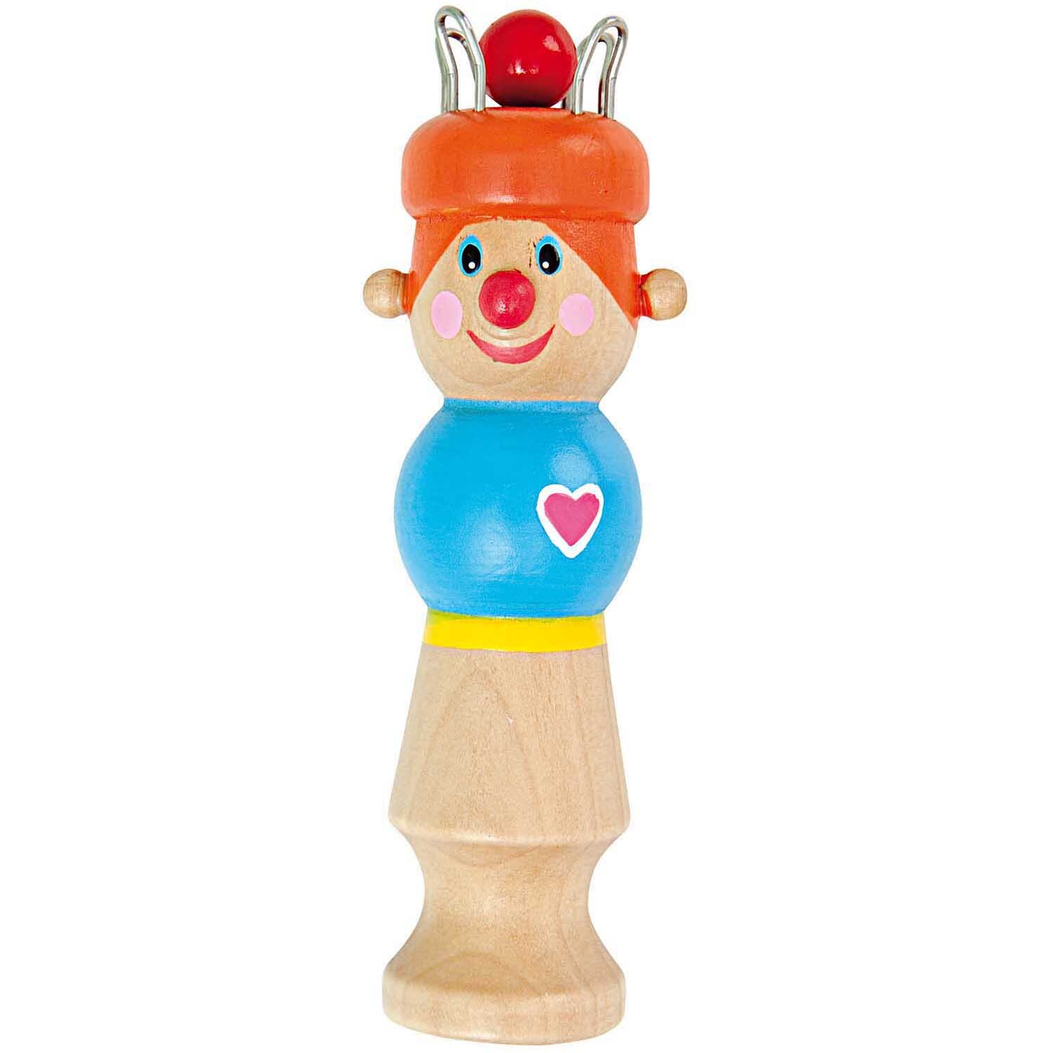 Strickliesel Annette Blau von Rico Design