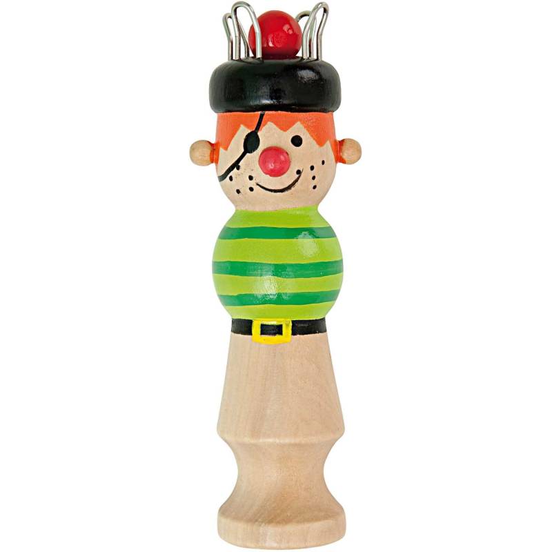 Strickliesel Grün von Rico Design