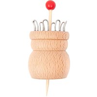 Strickliesel mit 8 Haken von Rico Design