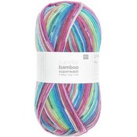 Superba Bamboo superwash von Rico Design