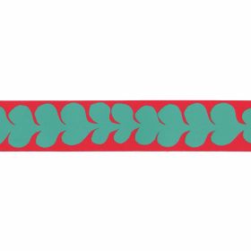 Taftband Midsommar Magic Klee Taftband Midsommar Magic Klee von Rico Design