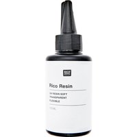 UV-Resin Transparent UV-Resin Transparent von Rico Design