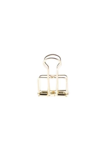 Wire Clips 19 mm, Gold Wire Clips 19 mm, Gold von Rico Design