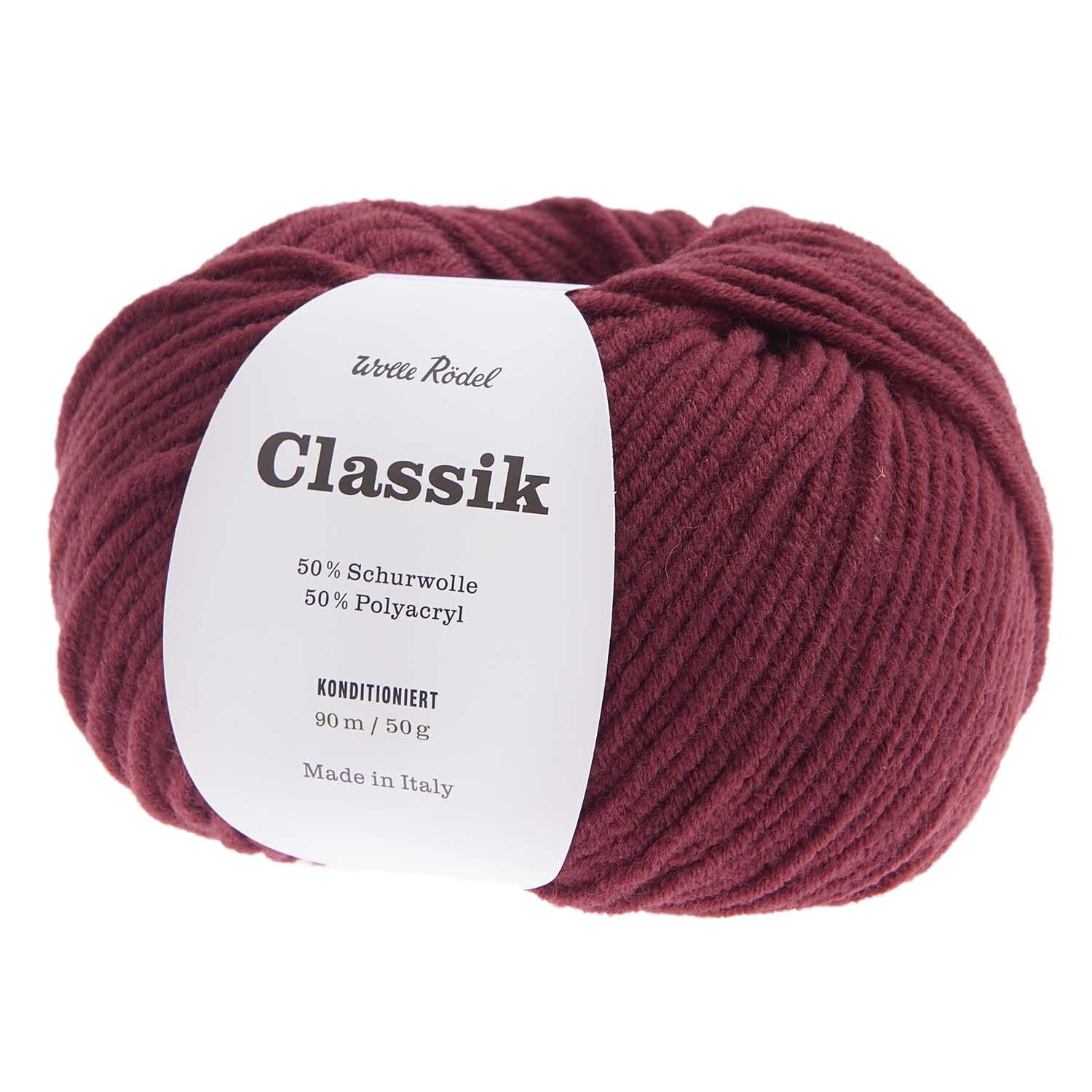 Classik Classik von Wolle Rödel