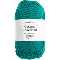 Cotton Universal Cotton Universal von Wolle Rödel