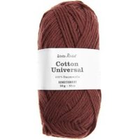 Cotton Universal von Wolle Rödel