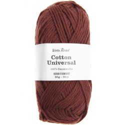 Cotton Universal von Wolle Rödel