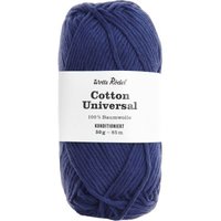 Cotton Universal Cotton Universal von Wolle Rödel