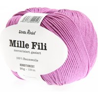 Mille Fili Mille Fili von Wolle Rödel