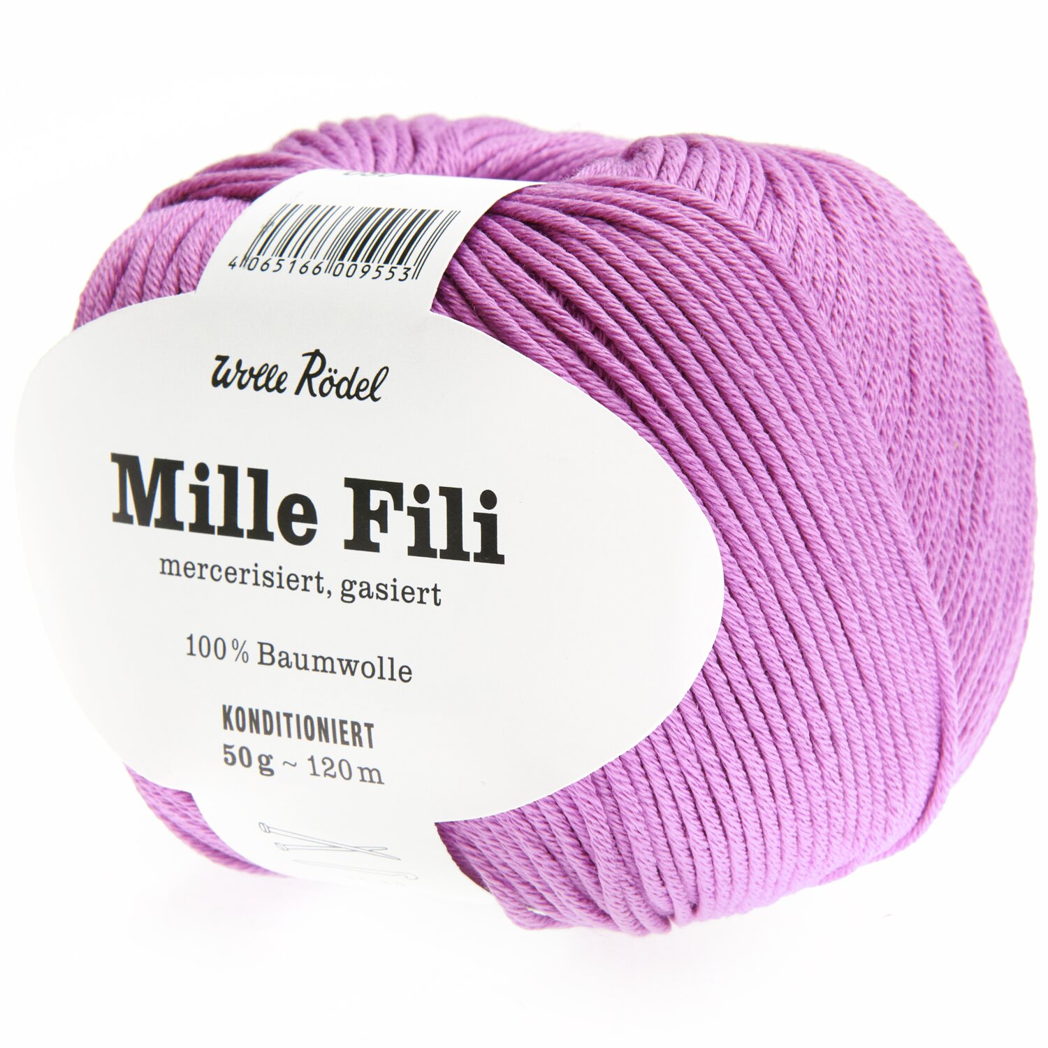 Mille Fili von Wolle Rödel