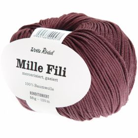 Mille Fili Mille Fili von Wolle Rödel