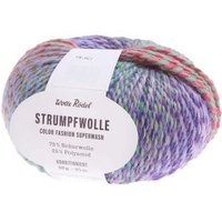 Strumpfwolle Color Fashion Strumpfwolle Color Fashion von Wolle Rödel