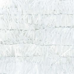 Girlande Lametta 5m Girlande Lametta 5m von Rico Design