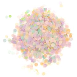 Konfetti Pastell Rainbow Mix 20g Konfetti Pastell Rainbow Mix 20g von Rico Design