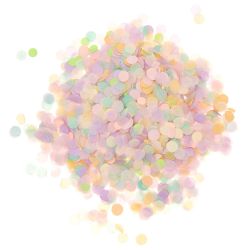 Konfetti Pastell Rainbow Mix 20g von Rico Design