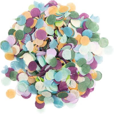 Konfetti grün 20g Konfetti grün 20g von Rico Design