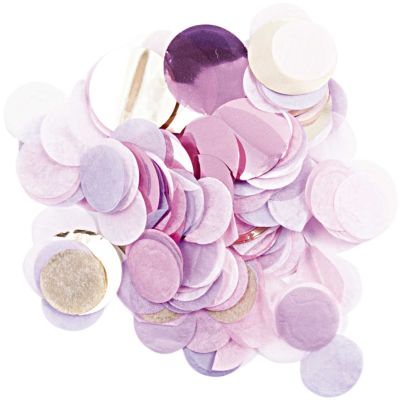 Konfetti rosa Mix 20g Konfetti rosa Mix 20g von Rico Design