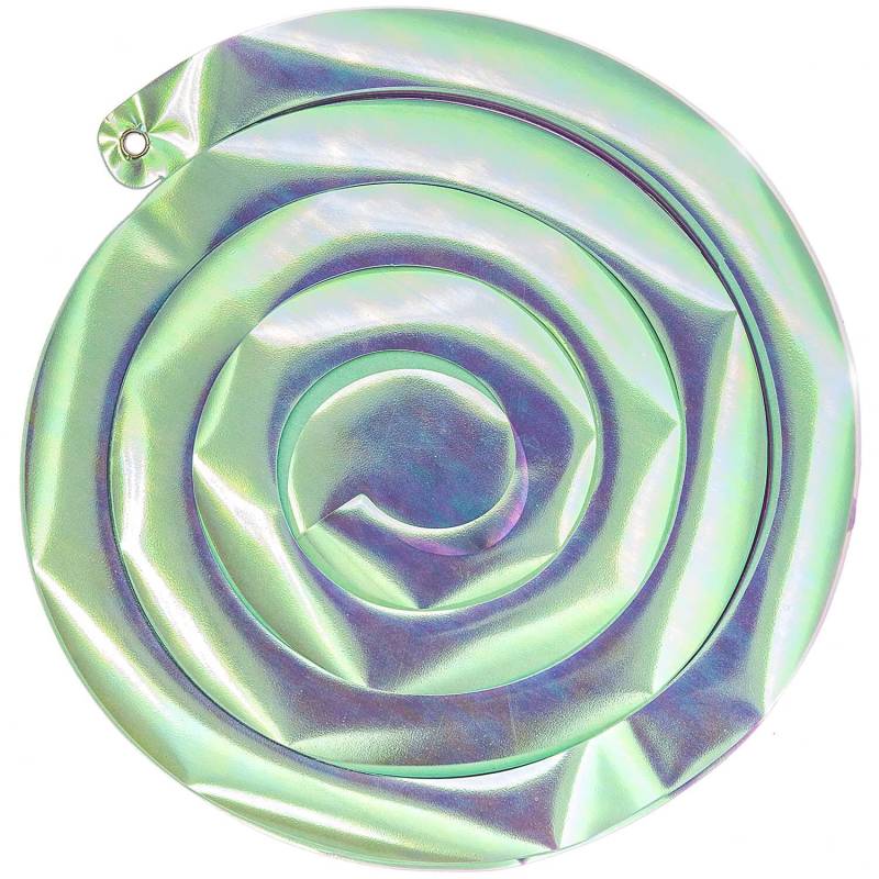 Rico Design Seidenpapierspiralen 2 Stück 36 Lagen Mint Mix von Rico Design