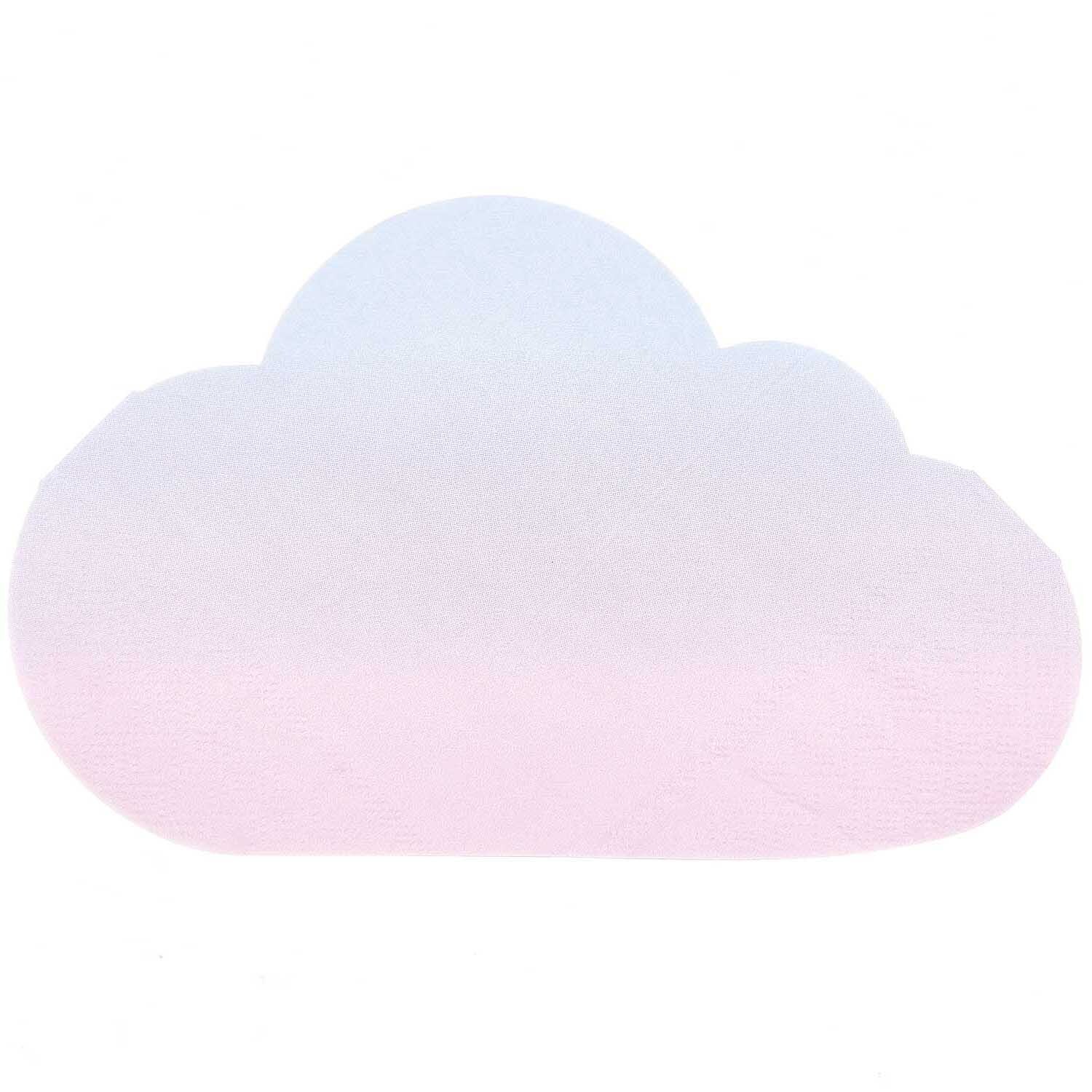 Servietten Wolke 19x11,5cm 20 Stück von Rico Design