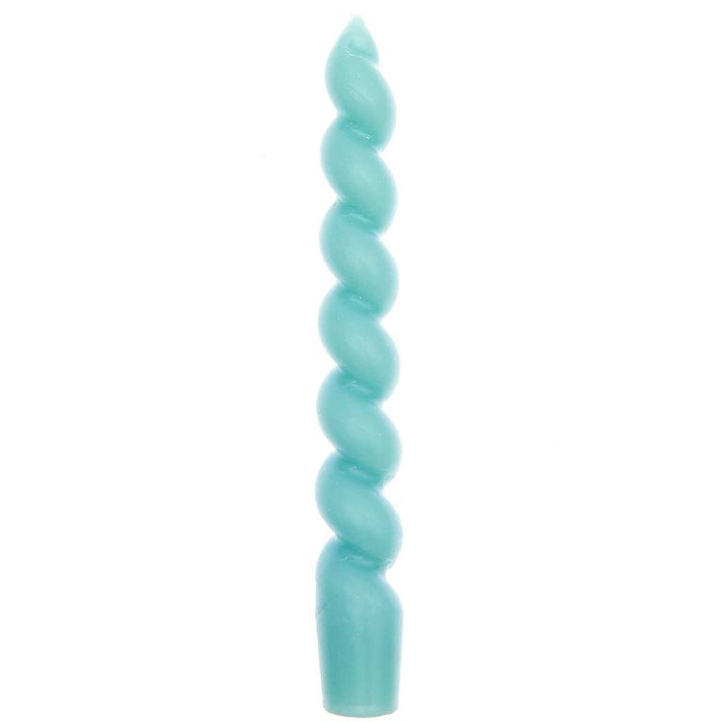 Spiral Kerze 2,4x18,5cm Spiral Kerze 2,4x18,5cm von Rico Design