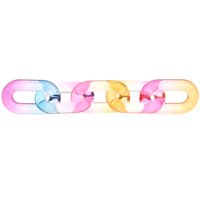 itoshii Kettenglieder glänzend von Rico Design