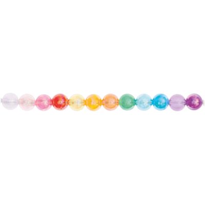 itoshii Kunststoffperlen Regenbogen itoshii Kunststoffperlen Regenbogen von Rico Design