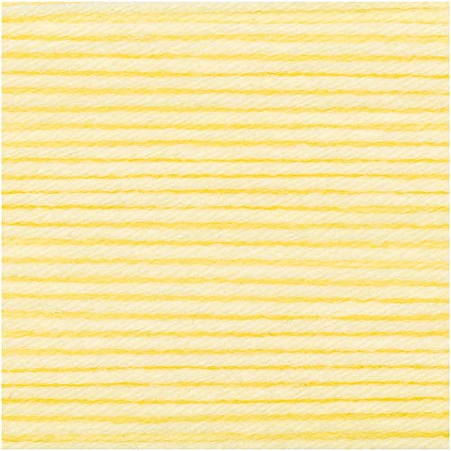 Rico Baby Dream Uni Rico Baby Dream Uni von Rico Design