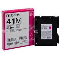 RICOH GC 41M  magenta Druckerpatrone von Ricoh