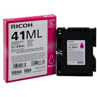 RICOH GC 41ML  magenta Druckerpatrone von Ricoh