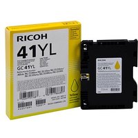 RICOH GC 41YL  gelb Druckerpatrone von Ricoh