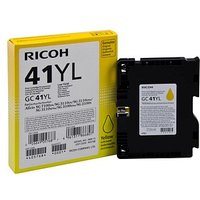 RICOH GC 41YL gelb Druckerpatrone RICOH GC 41YL gelb Druckerpatrone von Ricoh