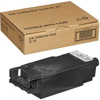 RICOH IC 51 (405866) Resttintenbehälter, 1 St. RICOH IC 51 (405866) Resttintenbehälter, 1 St. von Ricoh