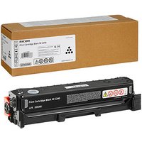 RICOH M C240  schwarz Toner von Ricoh