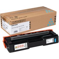 RICOH M C250 cyan Toner RICOH M C250 cyan Toner von Ricoh