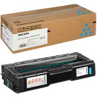 RICOH M C250H cyan Toner RICOH M C250H cyan Toner von Ricoh
